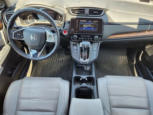 Used 2018 Honda CR-V EX-L image 13