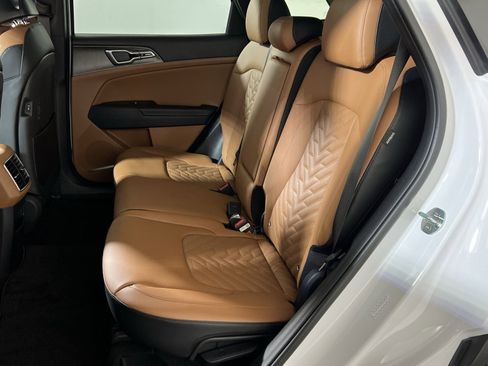 New 2026 Kia Sportage X-Line w/ X-Line Technology Package AWD/4WD image 23