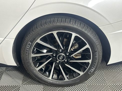 Used 2020 Hyundai Sonata SEL Plus FWD image 19