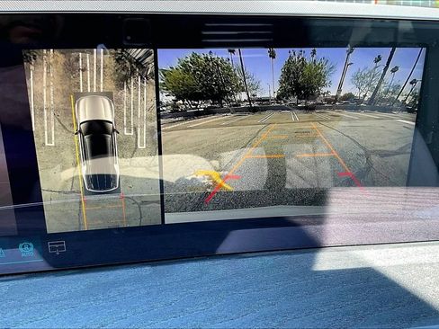 New 2026 Cadillac Escalade IQL Luxury w/ LPO, Floor Liner Package AWD/4WD image 25