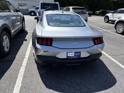 Used 2024 Ford Mustang Coupe RWD image 14