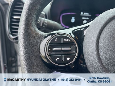 Used 2023 Kia Soul S image 25