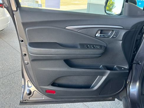 Used 2026 Honda Ridgeline RTL image 27