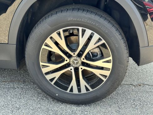 New 2025 Mercedes-Benz GLA 250 image 15