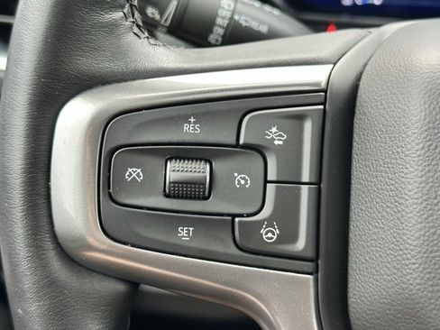 Used 2024 Chevrolet Tahoe Premier w/ Advanced Technology Package image 19