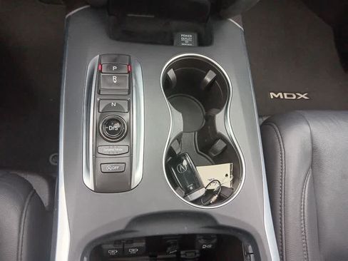Used 2019 Acura MDX SH-AWD image 27
