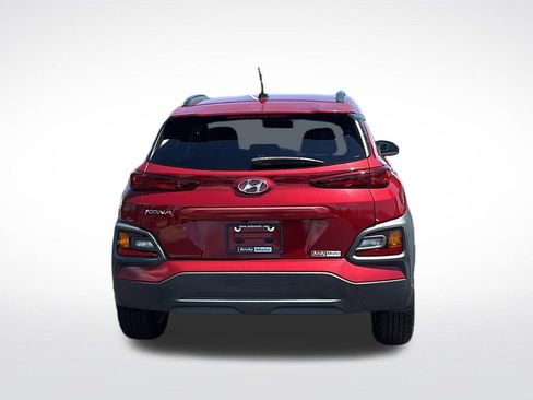 Used 2018 Hyundai Kona SEL FWD image 6