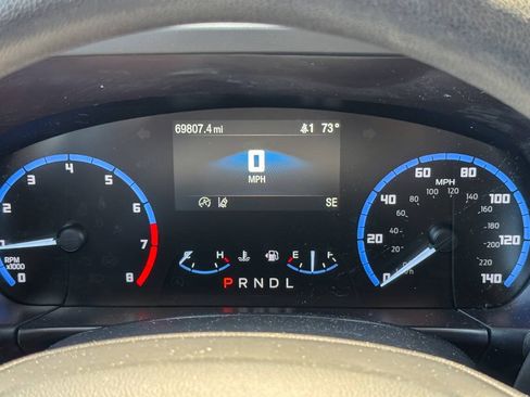 Used 2021 Ford Bronco Sport AWD/4WD image 22