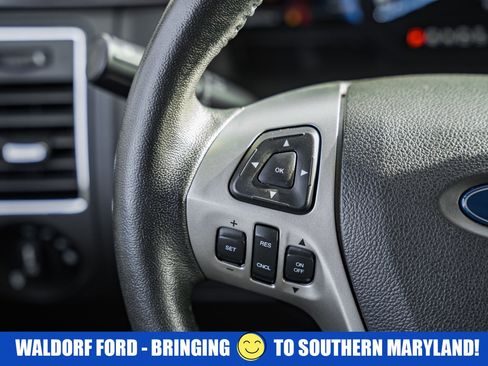 Used 2019 Ford Flex SEL w/ Equipment Group 202A image 30