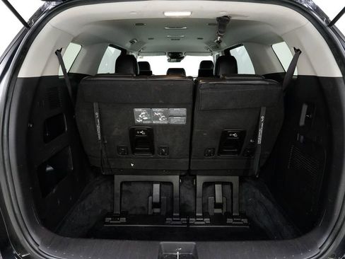 Certified 2022 Kia Carnival LX image 30