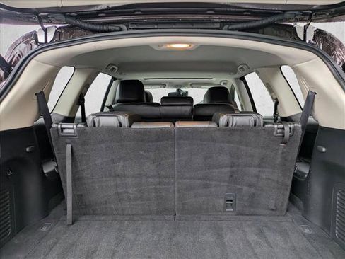 Used 2019 INFINITI QX60 Luxe w/ Essential Package image 6