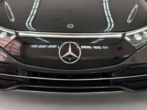 Certified 2023 Mercedes-Benz EQS 450+ Sedan image 20
