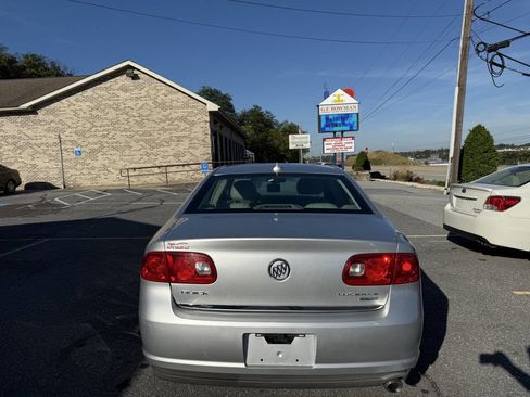 Used 2009 Buick Lucerne CXL image 6