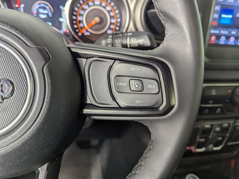 Used 2019 Jeep Wrangler Unlimited Sport S image 23