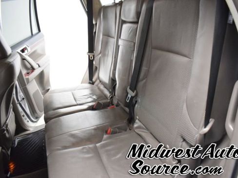 Used 2013 Lexus GX 460 w/ Comfort Plus Pkg AWD/4WD image 25