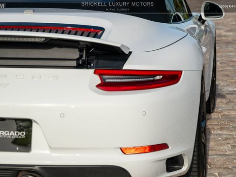 Used 2017 Porsche 911 Carrera S RWD image 57