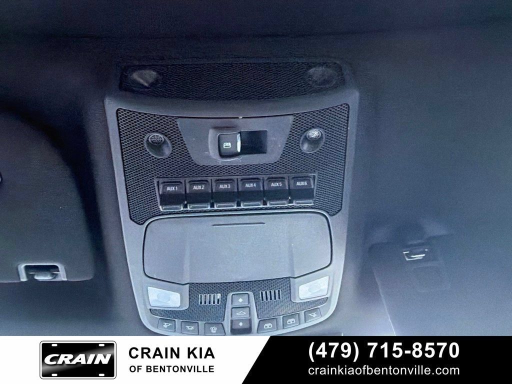 Used 2022 Ford F250 Lariat w/ Tremor Off-Road Package AWD/4WD image 24