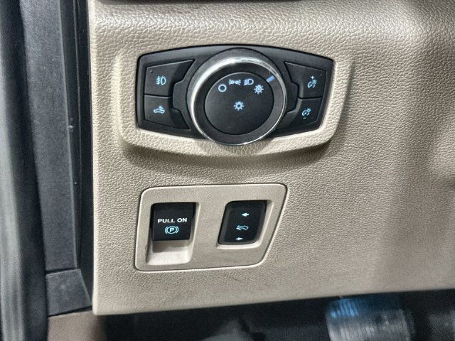Used 2020 Ford F150 Limited w/ Trailer Tow Package AWD/4WD image 36