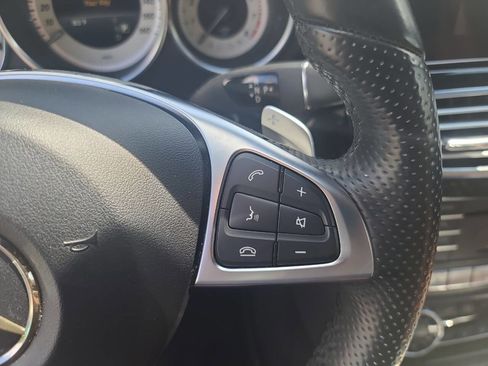 Used 2018 Mercedes-Benz CLS 550 4MATIC image 17