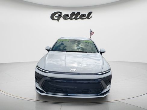 Certified 2026 Hyundai Sonata SEL FWD image 2