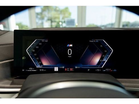 New 2026 BMW X7 xDrive40i w/ M Sport Package image 77