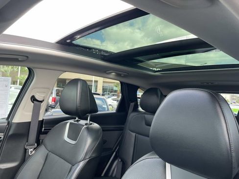 Certified 2024 Hyundai Tucson Limited image 6