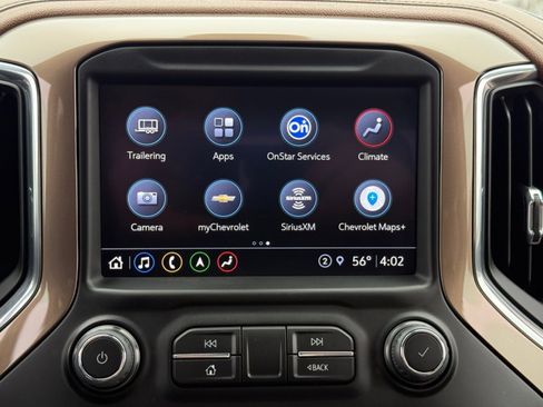 Used 2023 Chevrolet Silverado 3500 High Country image 17