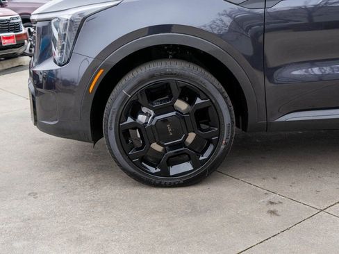 New 2026 Kia Sorento X-Line EX image 29
