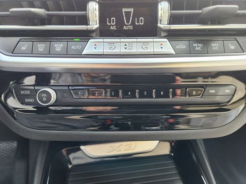 Used 2023 BMW X3 sDrive30i w/ Convenience Package image 20