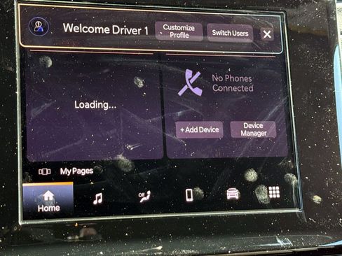 New 2025 Jeep Grand Cherokee 4WD image 15