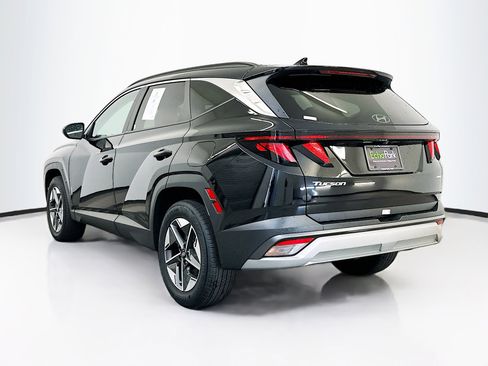 Used 2025 Hyundai Tucson SEL image 5