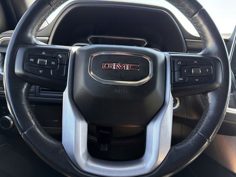 Used 2021 GMC Yukon SLT AWD/4WD image 24