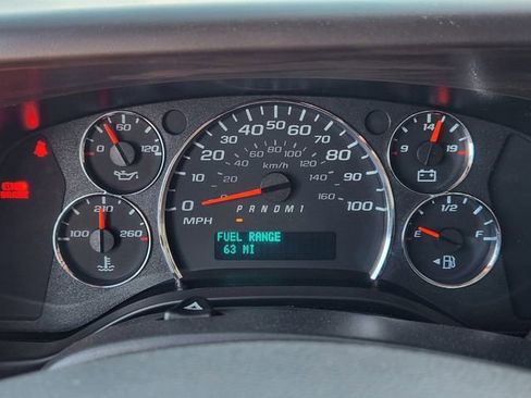 New 2025 Chevrolet Express 3500 w/ Power Convenience Package RWD image 44