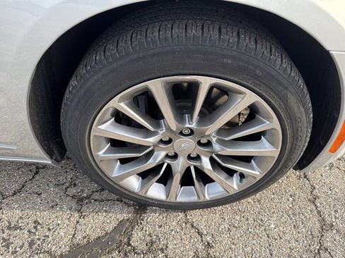 Used 2018 Cadillac CT6 Luxury image 15