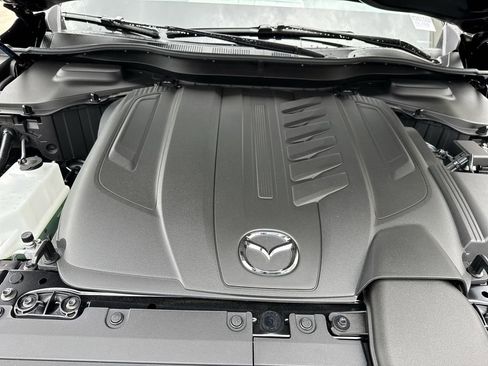 New 2026 MAZDA CX-90 3.3 Turbo w/ Preferred Package image 60