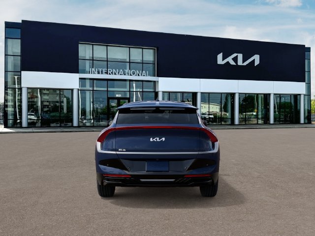 New 2026 Kia EV6 Wind RWD image 5