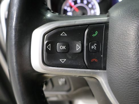 Used 2020 RAM 1500 Big Horn AWD/4WD image 32