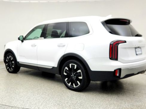 Used 2024 Kia Telluride SX Prestige AWD/4WD image 7