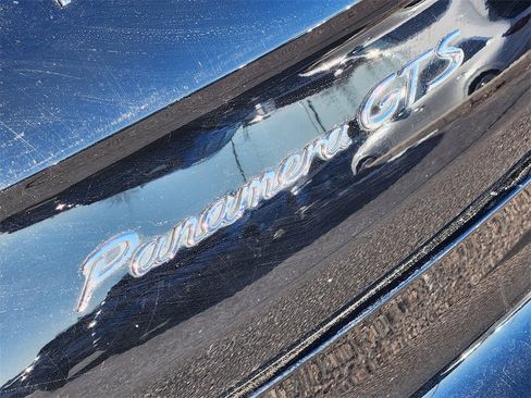 Used 2014 Porsche Panamera GTS w/ Premium Package Plus image 30