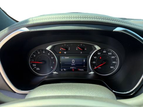 Used 2022 Chevrolet Blazer LT AWD/4WD image 11