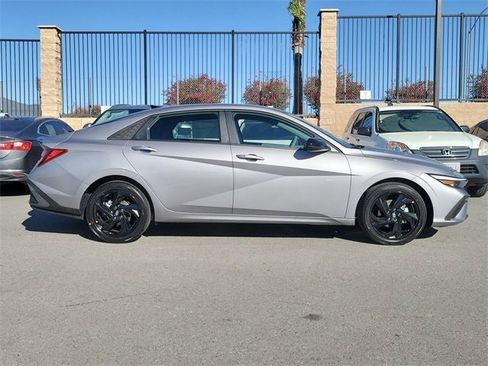 New 2026 Hyundai Elantra Sport image 24