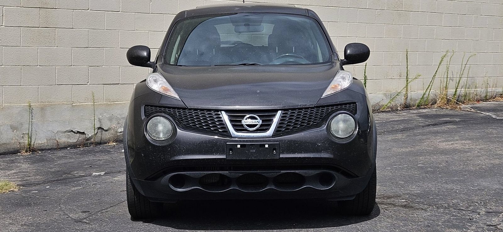 Used 2013 Nissan Juke SV w/ Sport Pkg AWD/4WD image 8