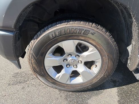 Used 2019 RAM 1500 Tradesman w/ Tradesman Group image 11