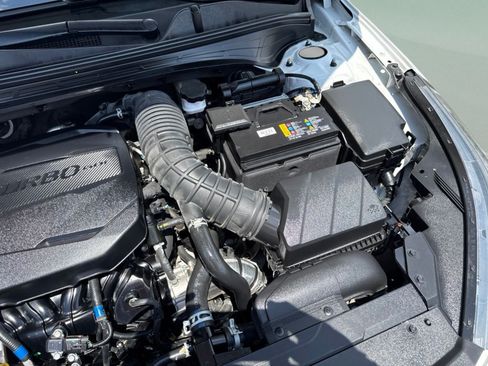 Used 2023 Kia Forte GT FWD image 37