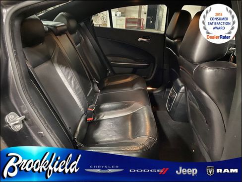 Used 2020 Dodge Charger SXT w/ Leather Interior Group image 17