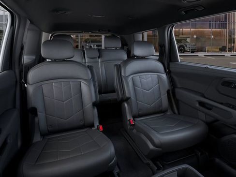 New 2027 Kia Telluride EX X-Line AWD/4WD image 16