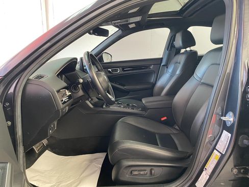Used 2024 Honda Civic Sport Touring image 22