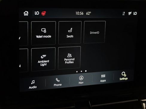 Used 2021 Lincoln Navigator Reserve w/ Luxury Package image 39