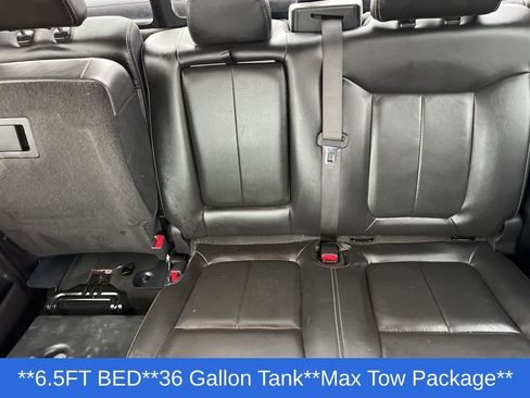 Used 2014 Ford F150 Lariat w/ Equipment Group 502A Luxury AWD/4WD image 27