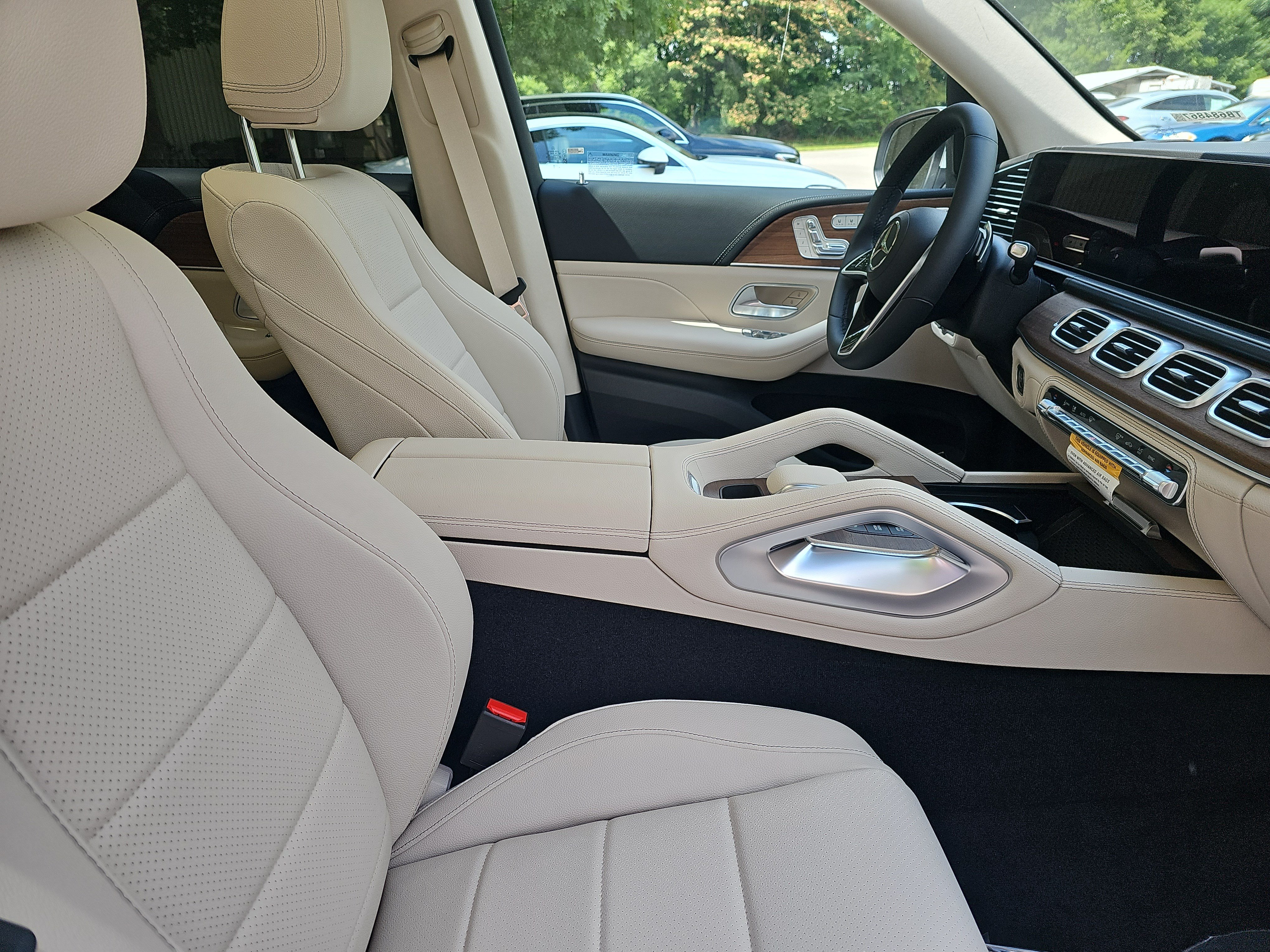 New 2026 Mercedes-Benz GLE 450 4MATIC image 10